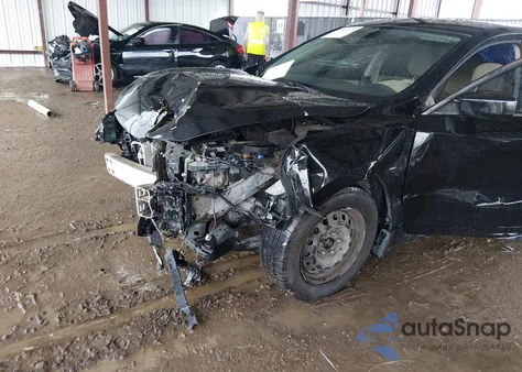 2016 Nissan Altima 2.5 S из США, поврежденный, VIN 1N4AL3AP5GN340725